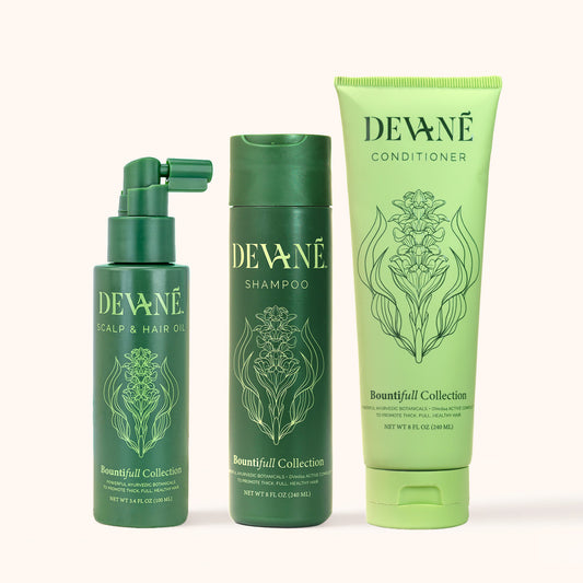 Nourish & Nurture Set