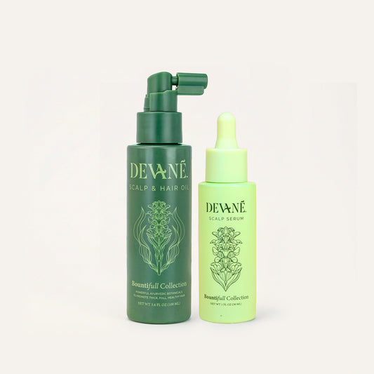 Nourish + Strengthen Duo