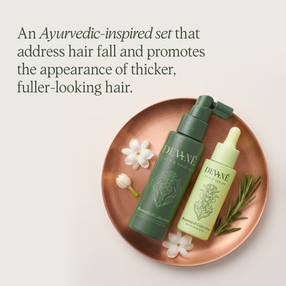 Nourish + Strengthen Duo