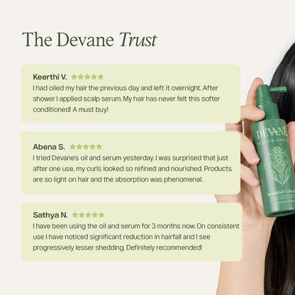 Nourish + Strengthen Duo