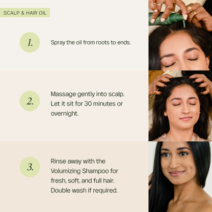 Nourish + Strengthen Duo