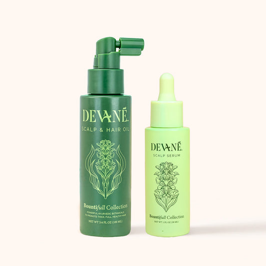 Nourish + Strengthen Duo