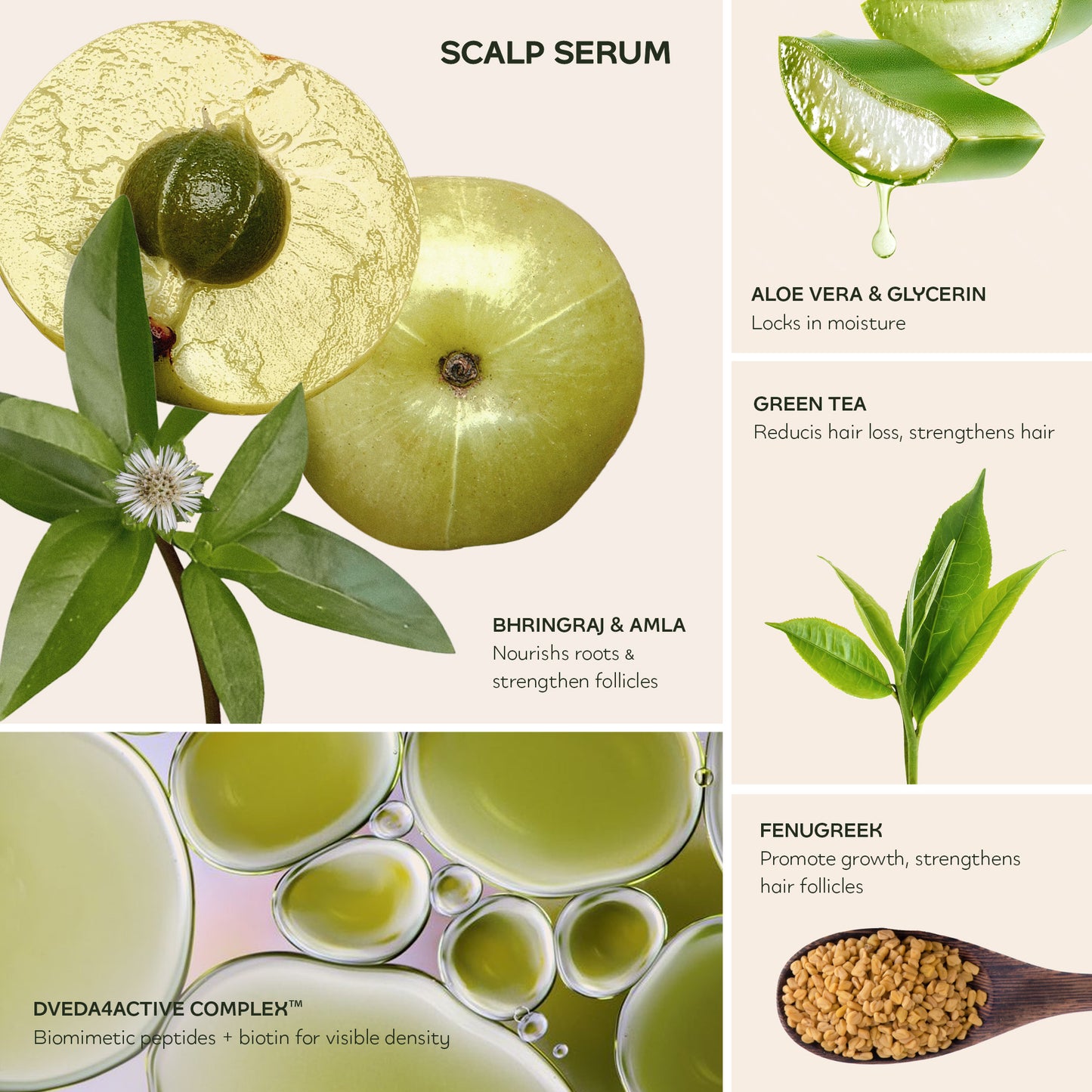 Nourish + Strengthen Duo