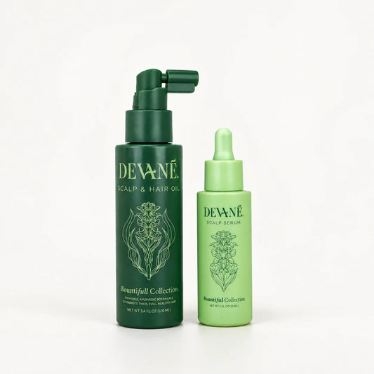 Nourish + Strengthen Duo