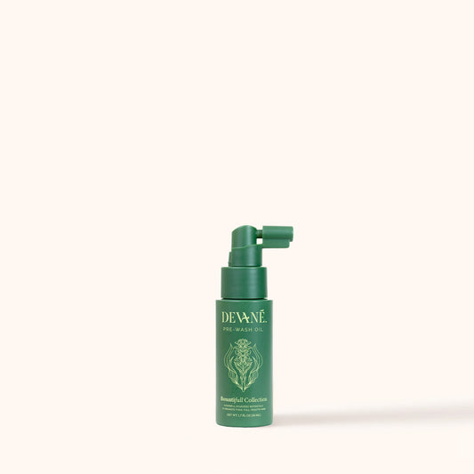 Travel Scalp & Hair Oil | 1.7 oz