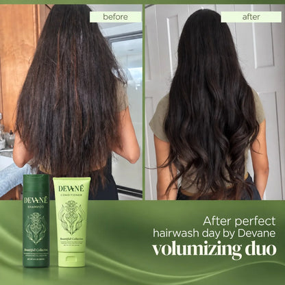 Travel Volumizing Duo | 2 oz
