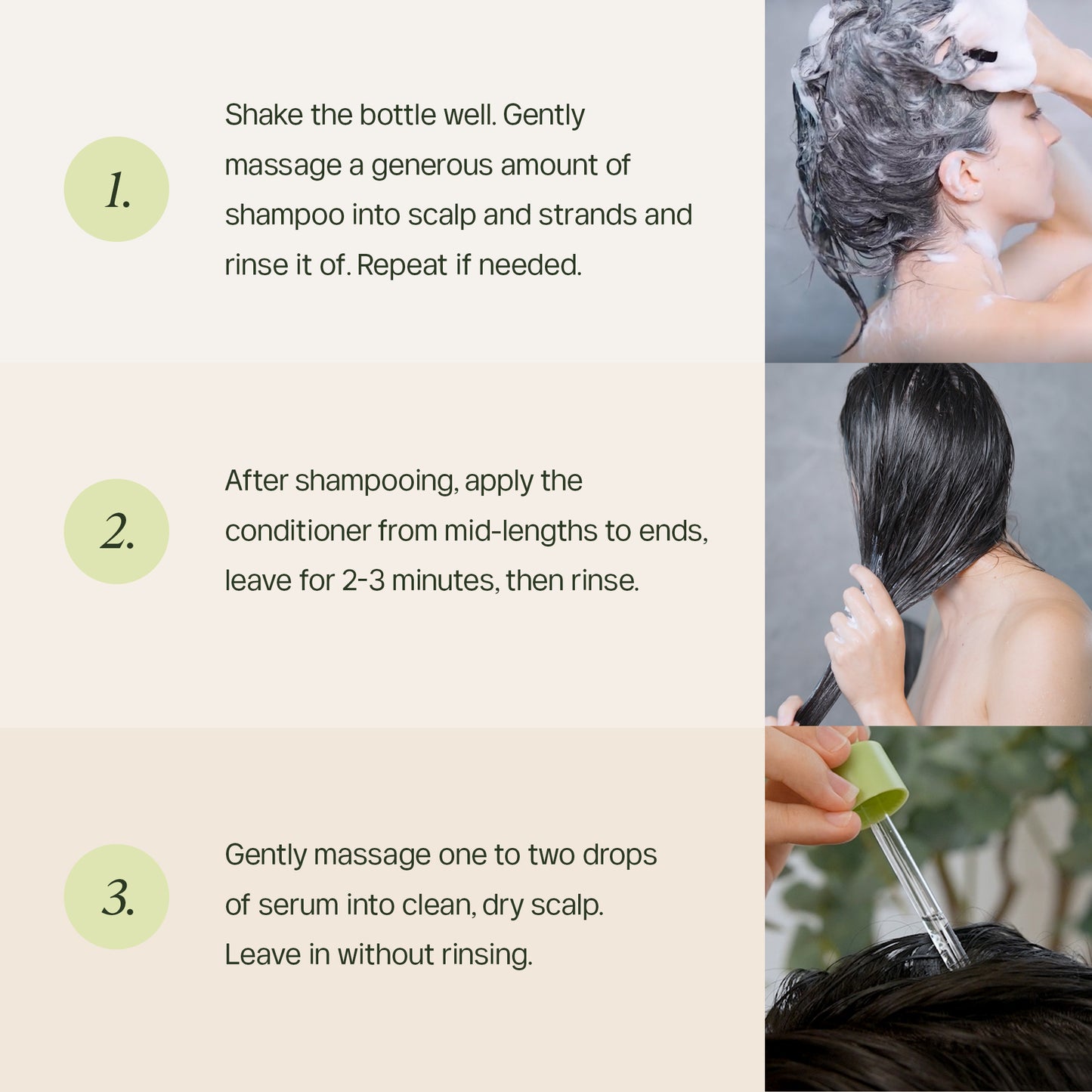 Revive & Thrive Set
