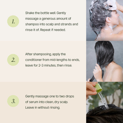 Revive & Thrive Set