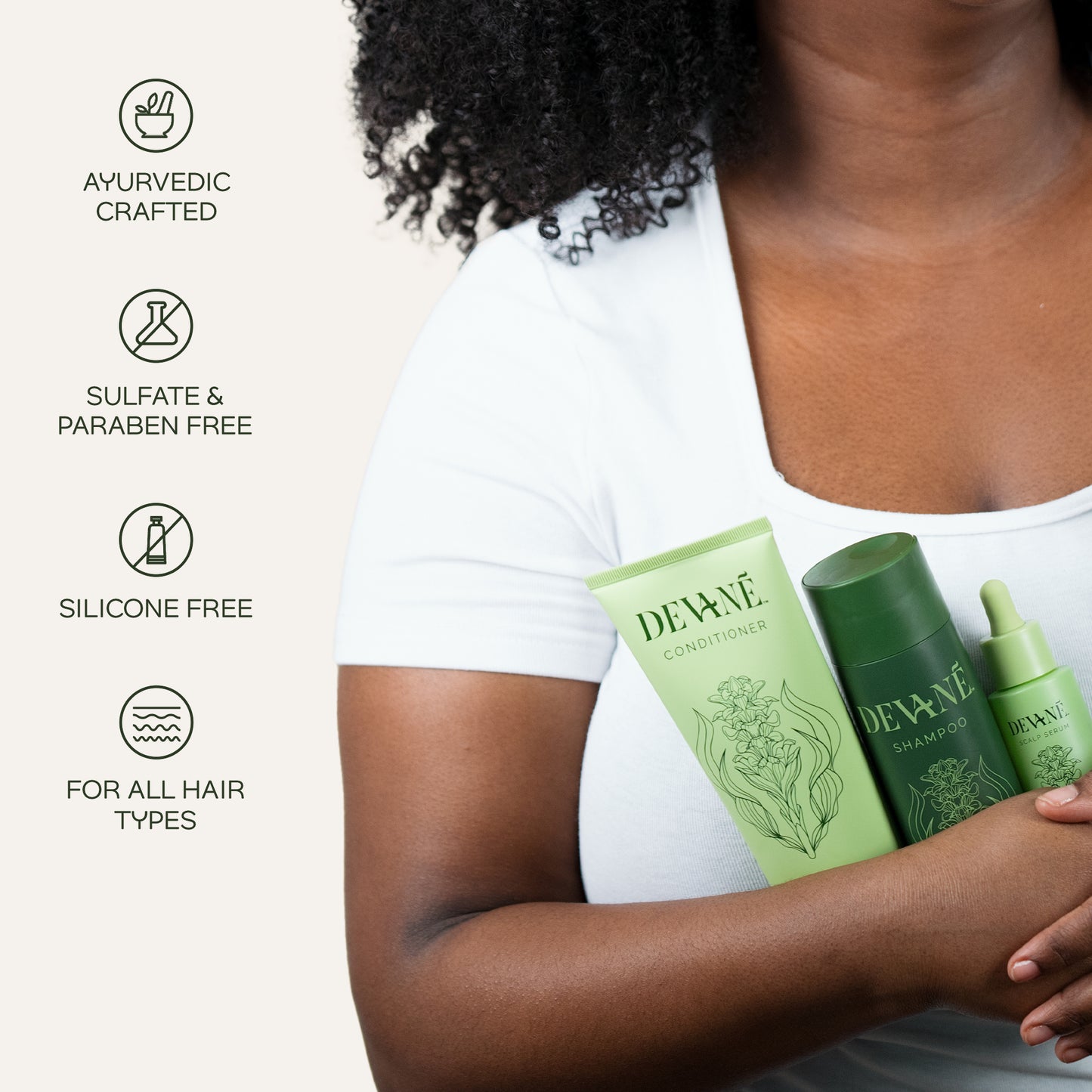 Revive & Thrive Set