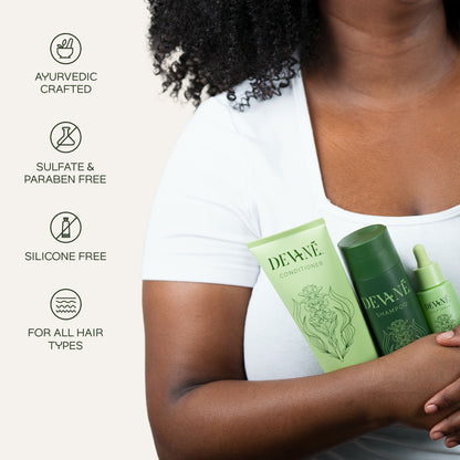 Revive & Thrive Set