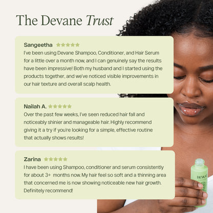 Revive & Thrive Set
