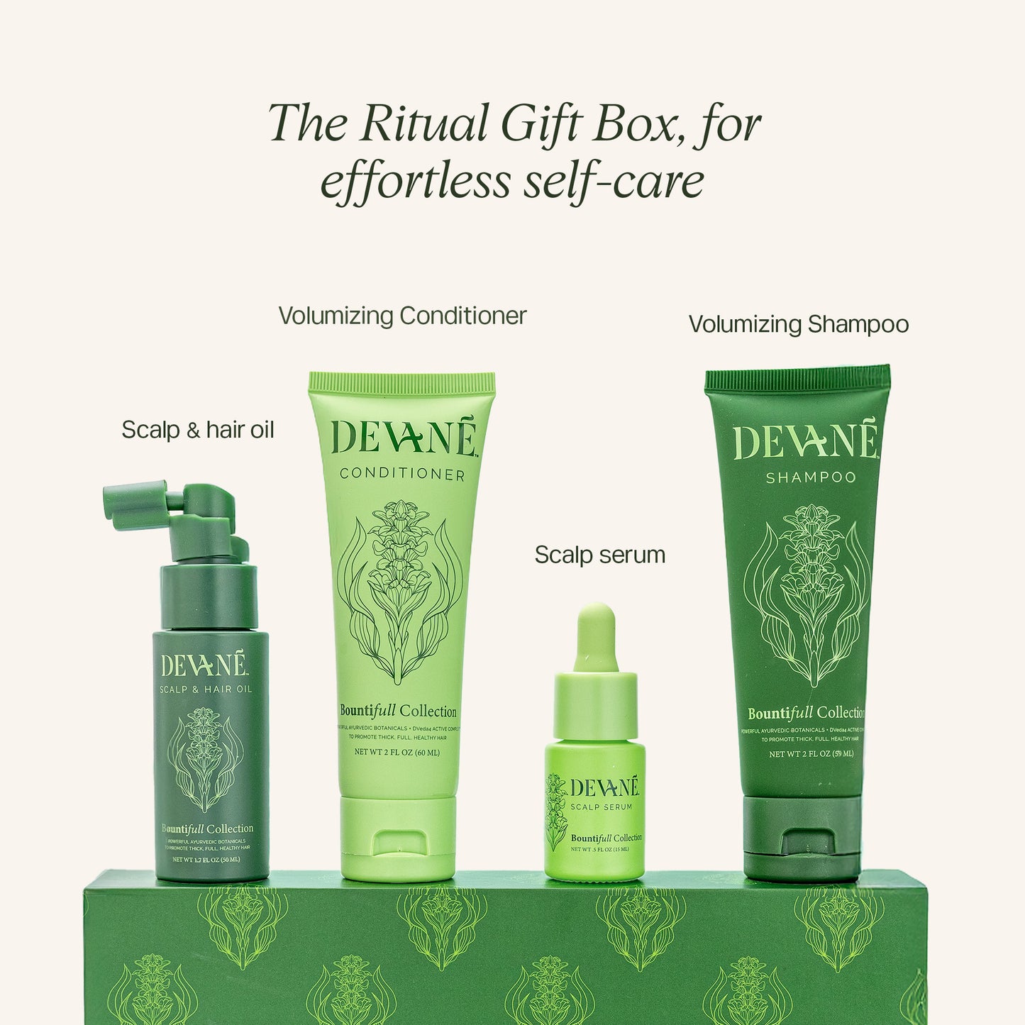 Ritual Gift Box