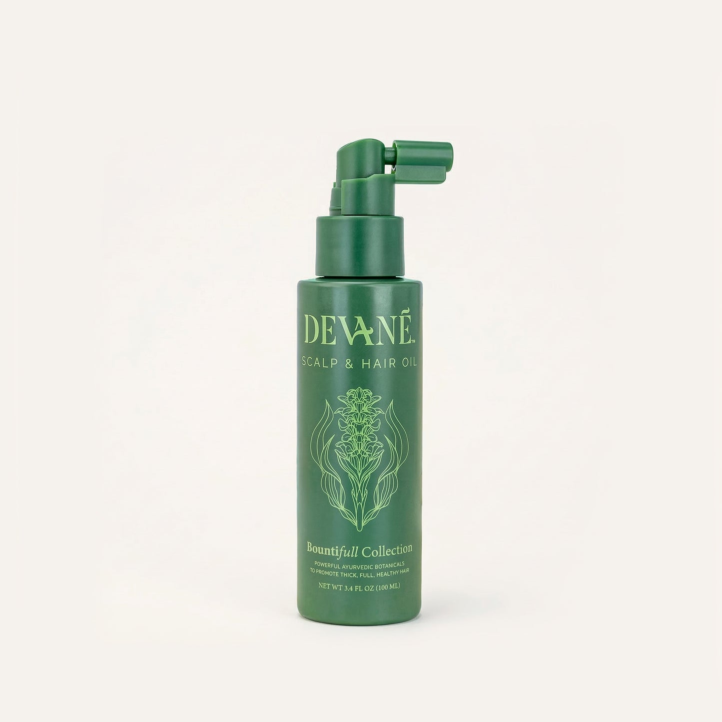 Scalp & Hair Oil | 3.4 oz