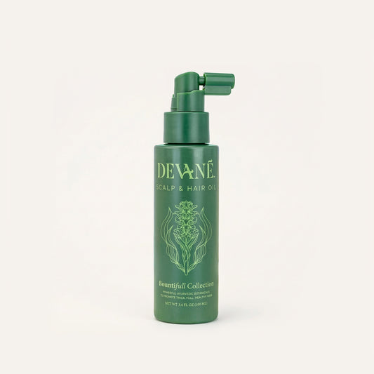 Scalp & Hair Oil | 3.4 oz