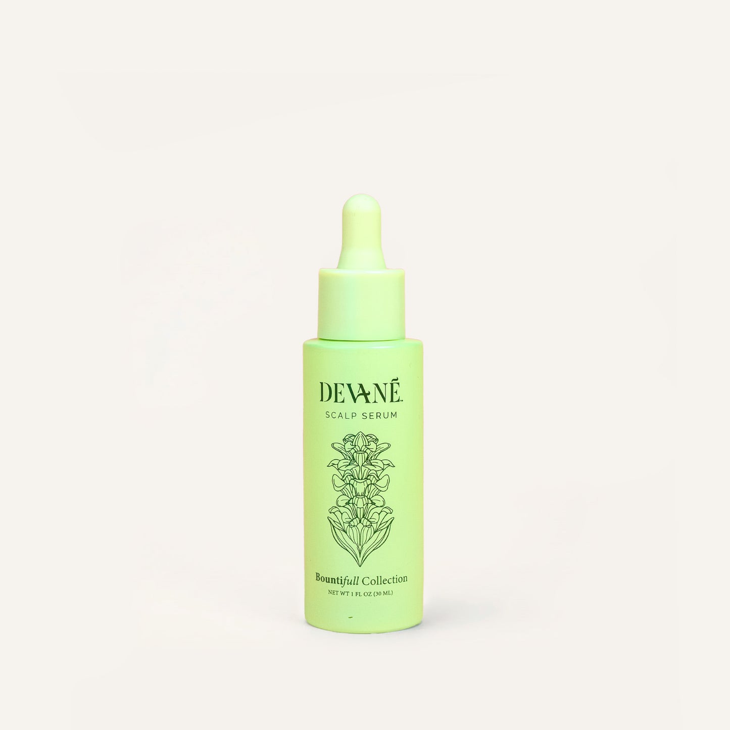 Scalp serum | 1 oz