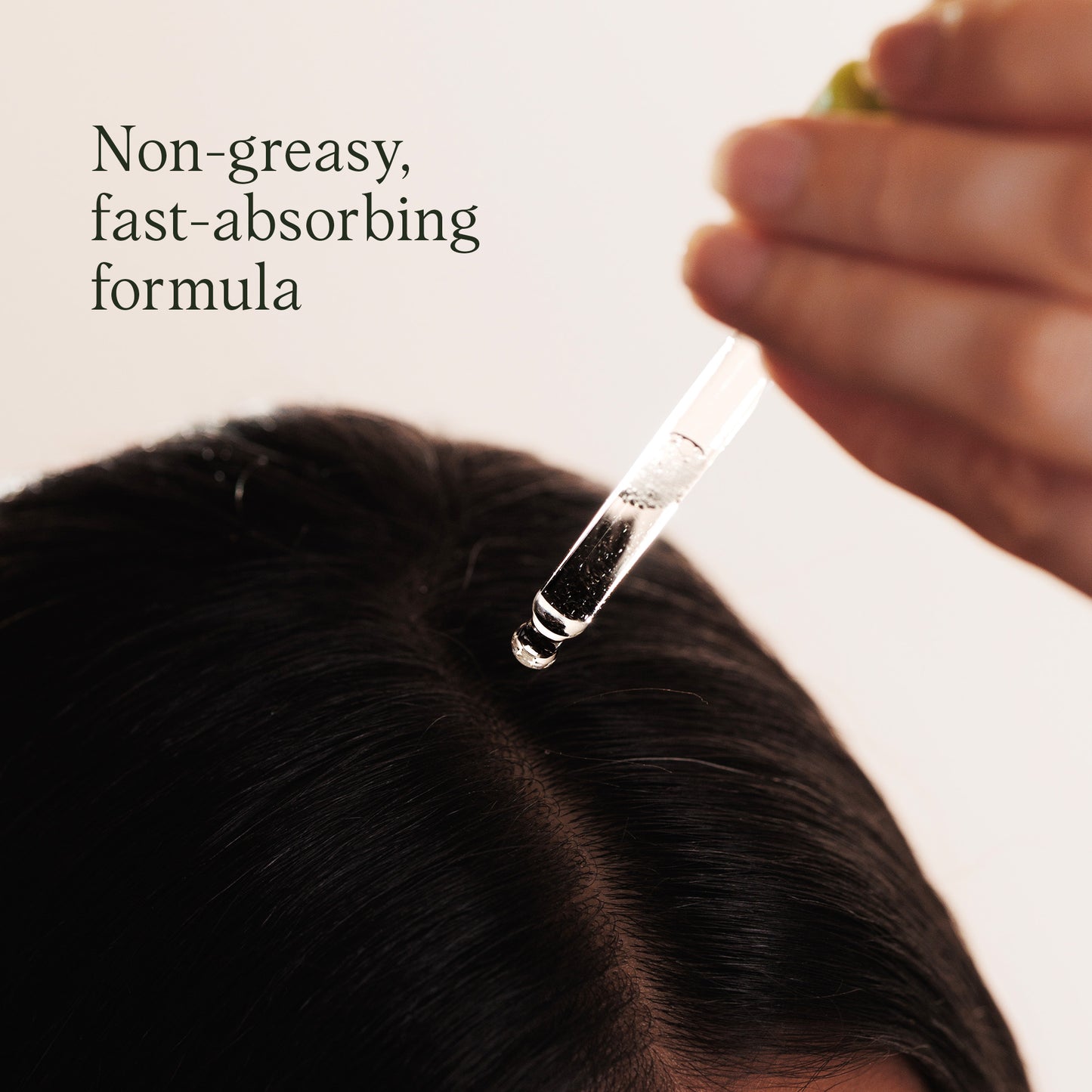 Scalp serum | 1 oz