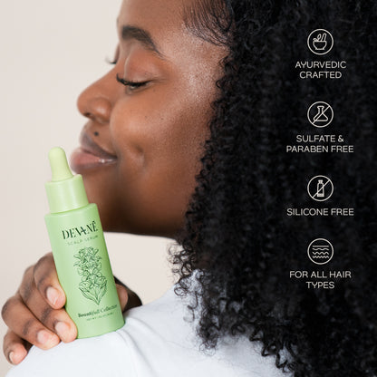 Scalp serum | 1 oz