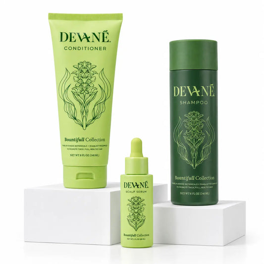 Revive & Thrive Set