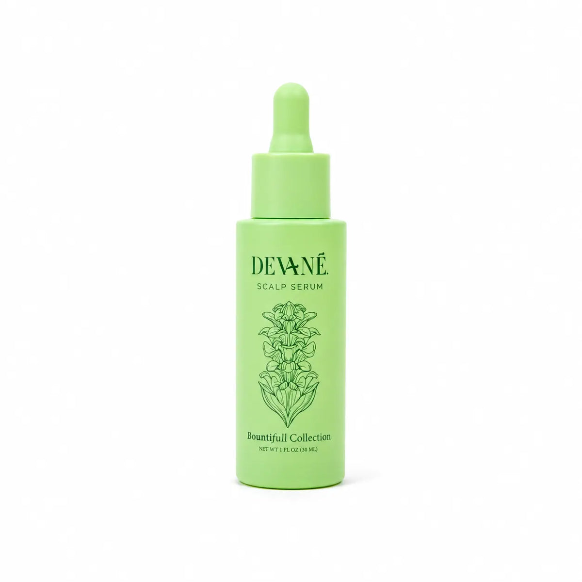 Ayurvedic Biomimetic Scalp Serum