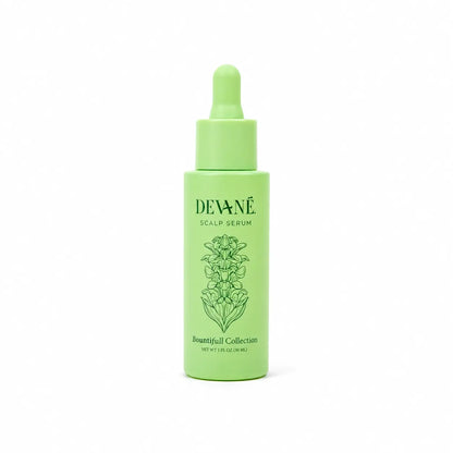 Ayurvedic Biomimetic Scalp Serum