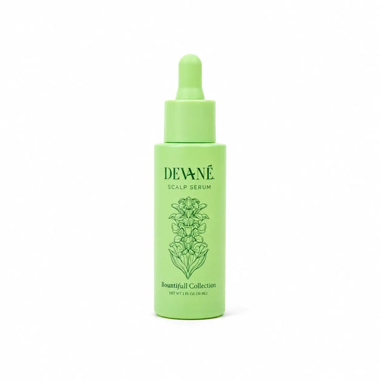 Ayurvedic Biomimetic Scalp Serum