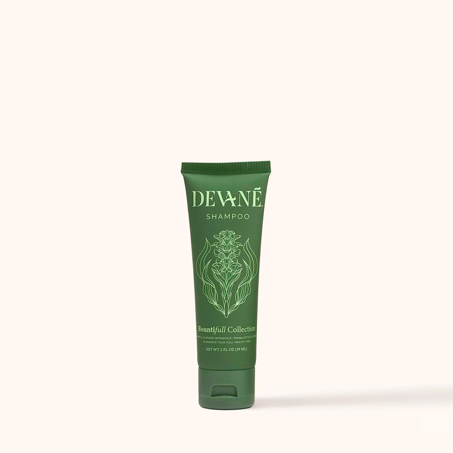 Travel Volumizing Shampoo | 2 oz