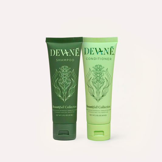 Travel Volumizing Duo | 2 oz