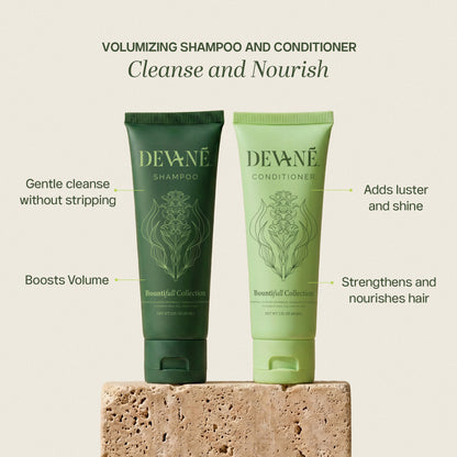 Travel Volumizing Duo | 2 oz