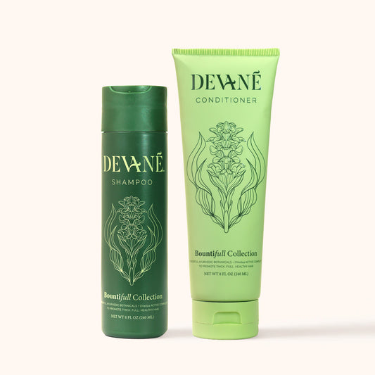 Volumizing Duo | 8 oz