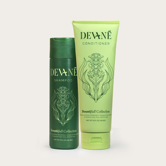 Volumizing Duo | 8 oz