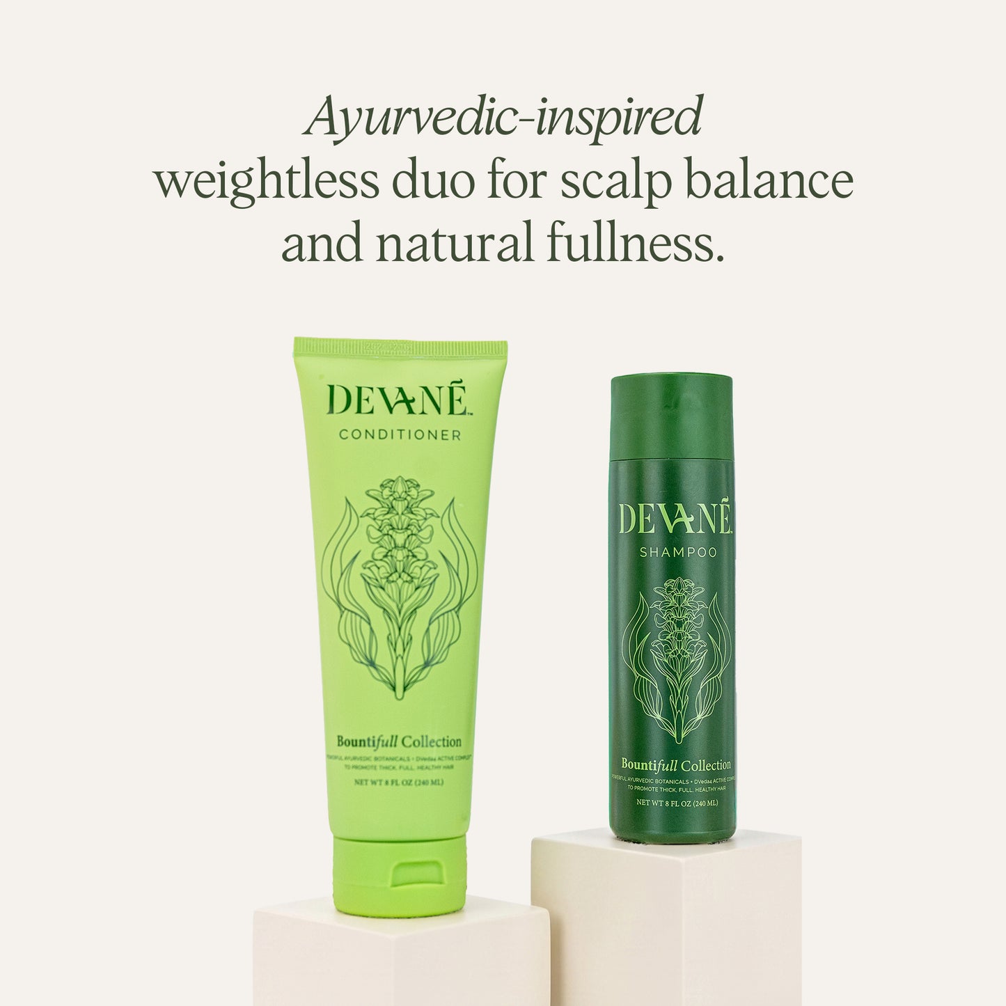Volumizing Duo | 8 oz
