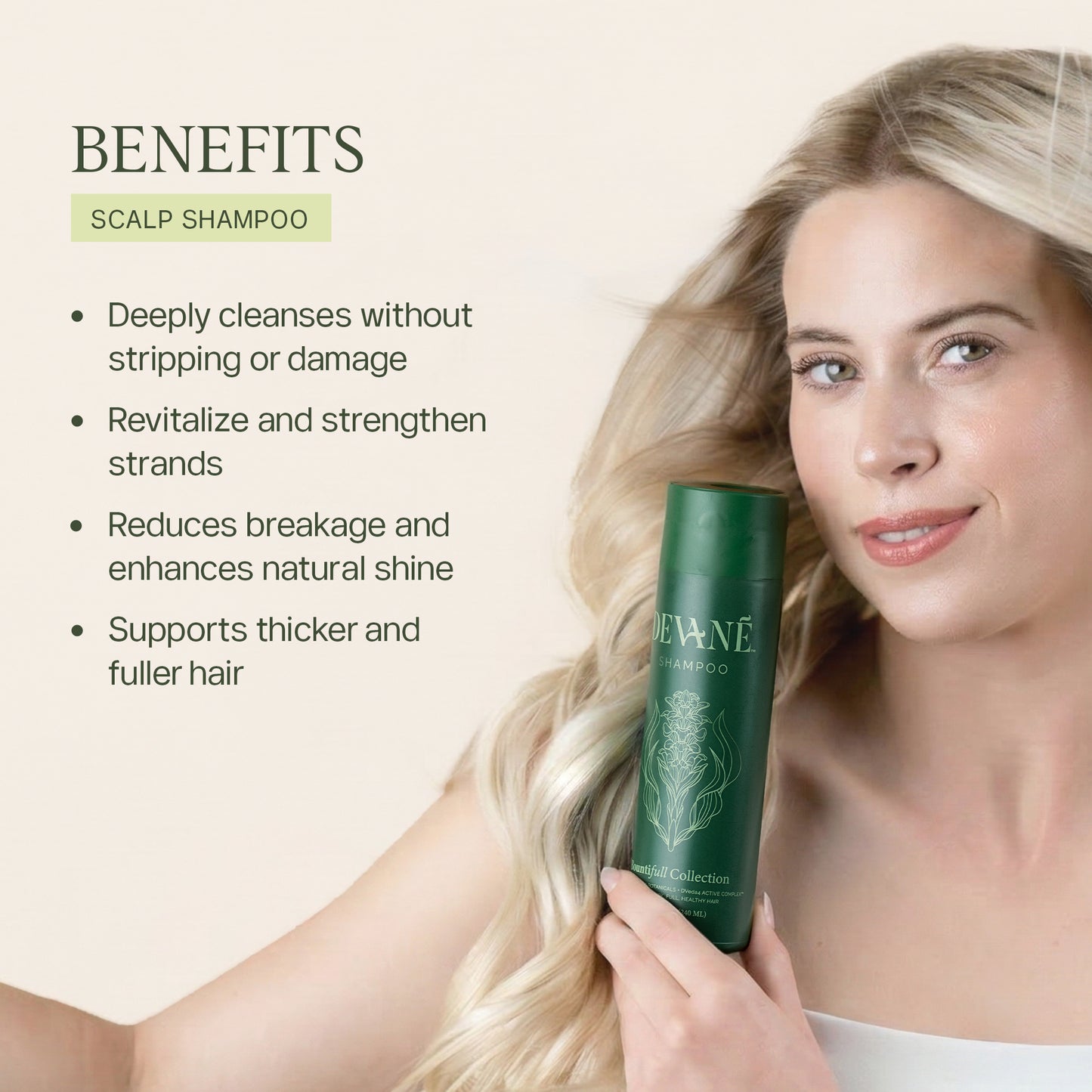 Volumizing Duo | 8 oz