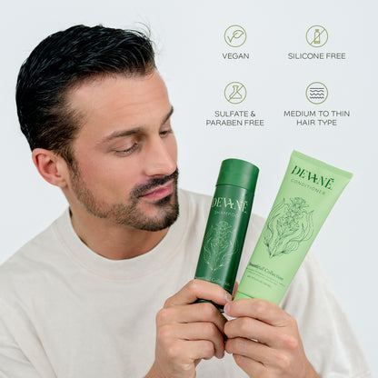 Volumizing Duo | 8 oz