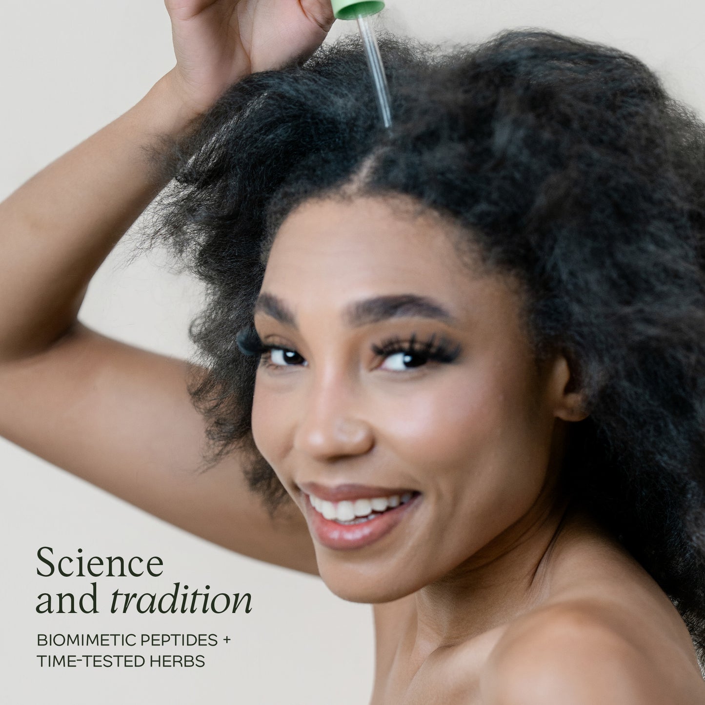 Scalp serum | 1 oz