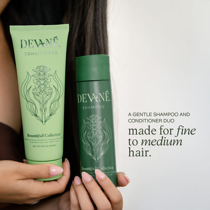 Volumizing Duo | 8 oz