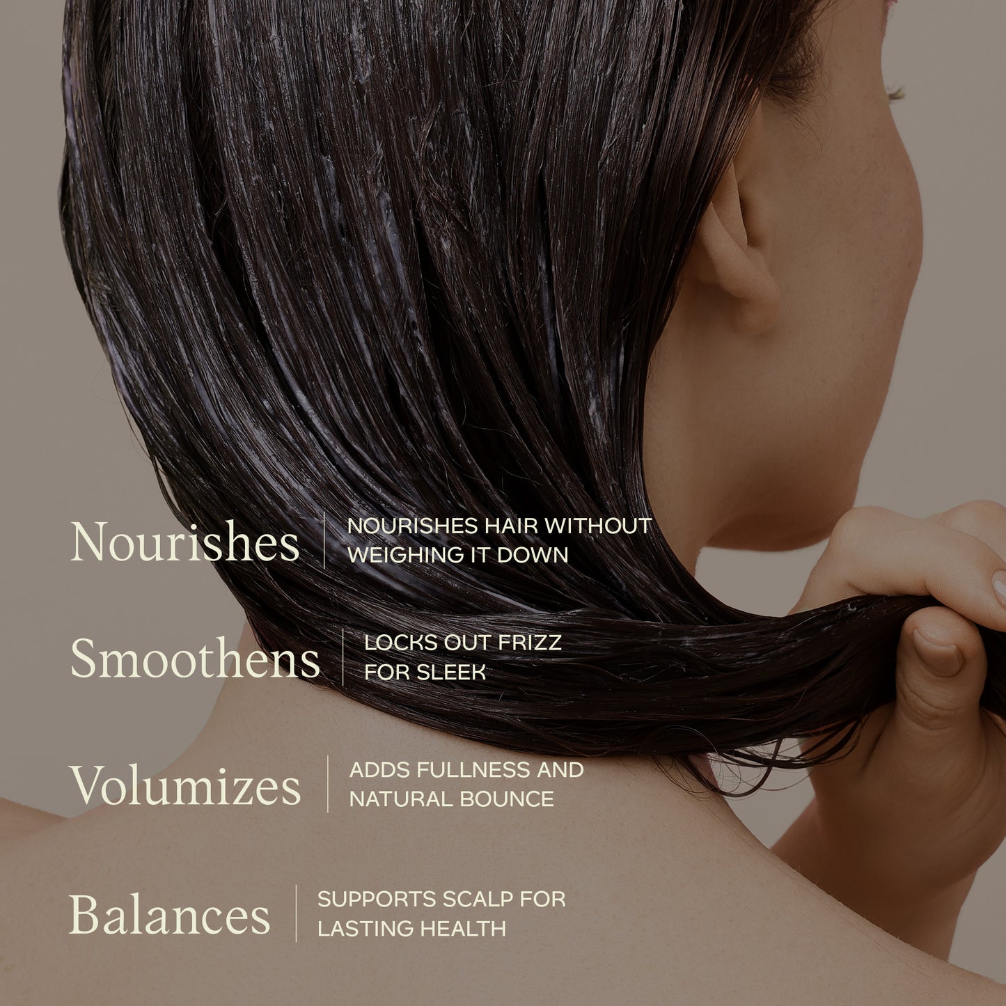 Travel Volumizing Conditioner | 2 oz