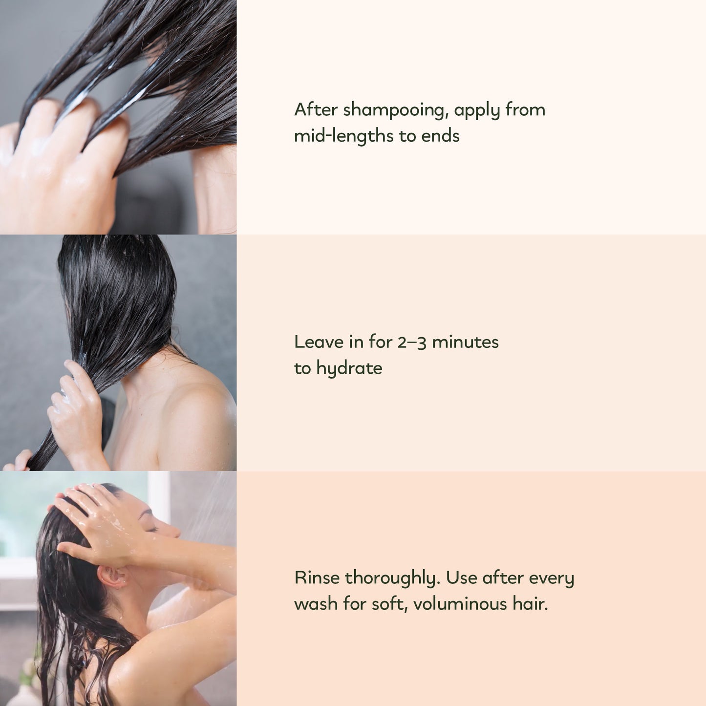 Travel Volumizing Conditioner | 2 oz