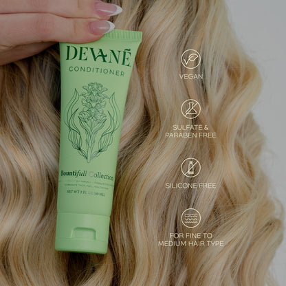 Travel Volumizing Conditioner | 2 oz