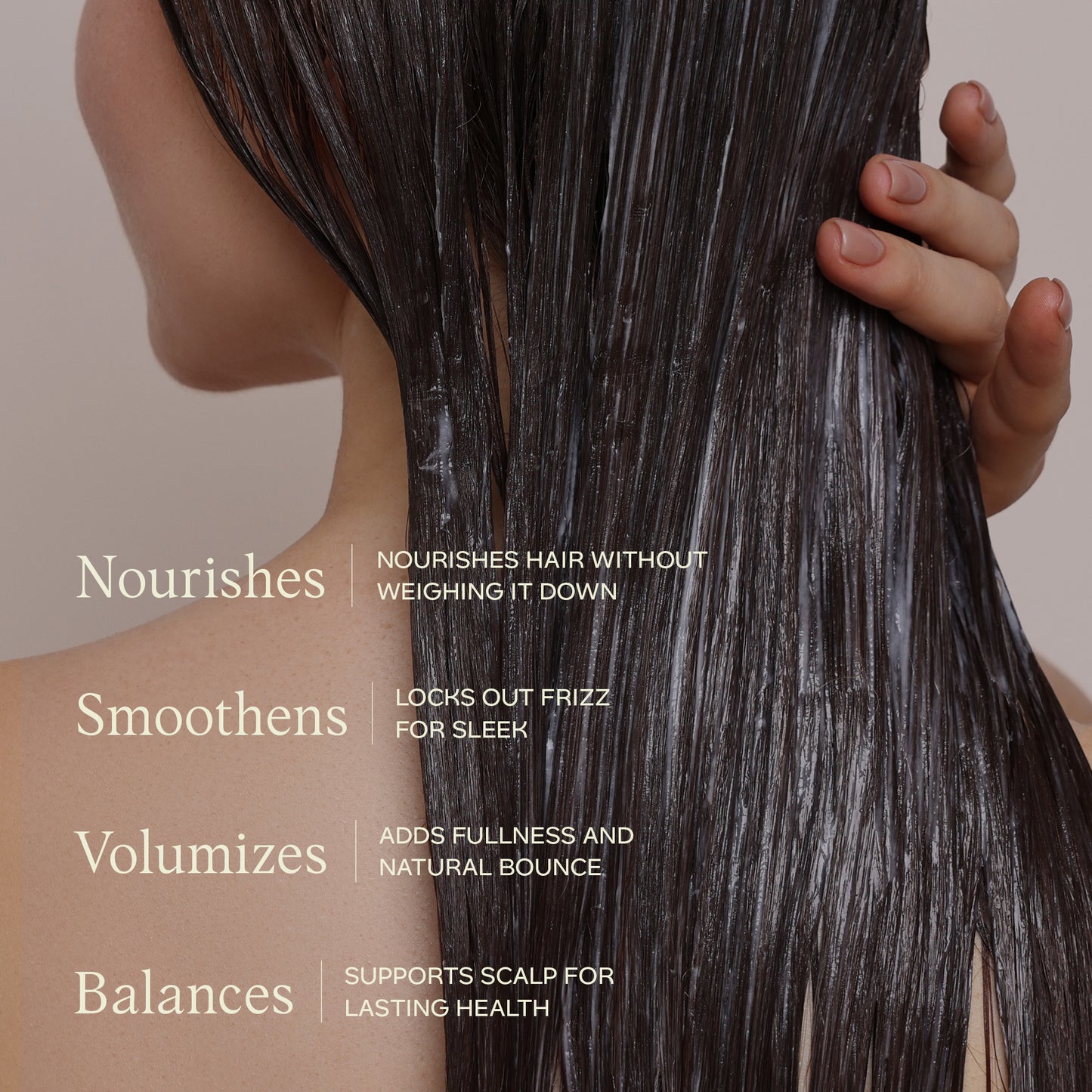Volumizing Conditioner | 8 oz