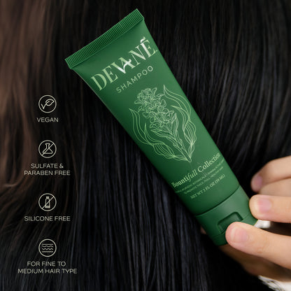 Travel Volumizing Shampoo | 2 oz