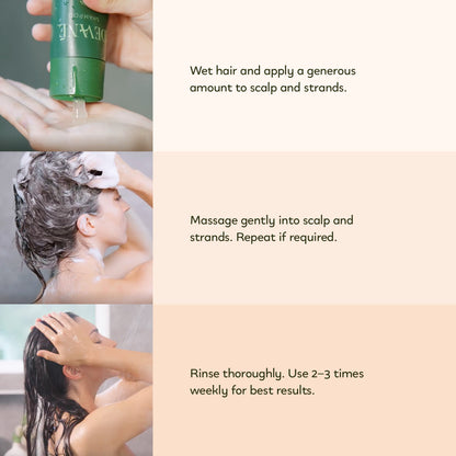 Volumizing Shampoo | 8 oz