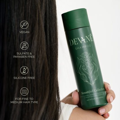 Volumizing Shampoo | 8 oz