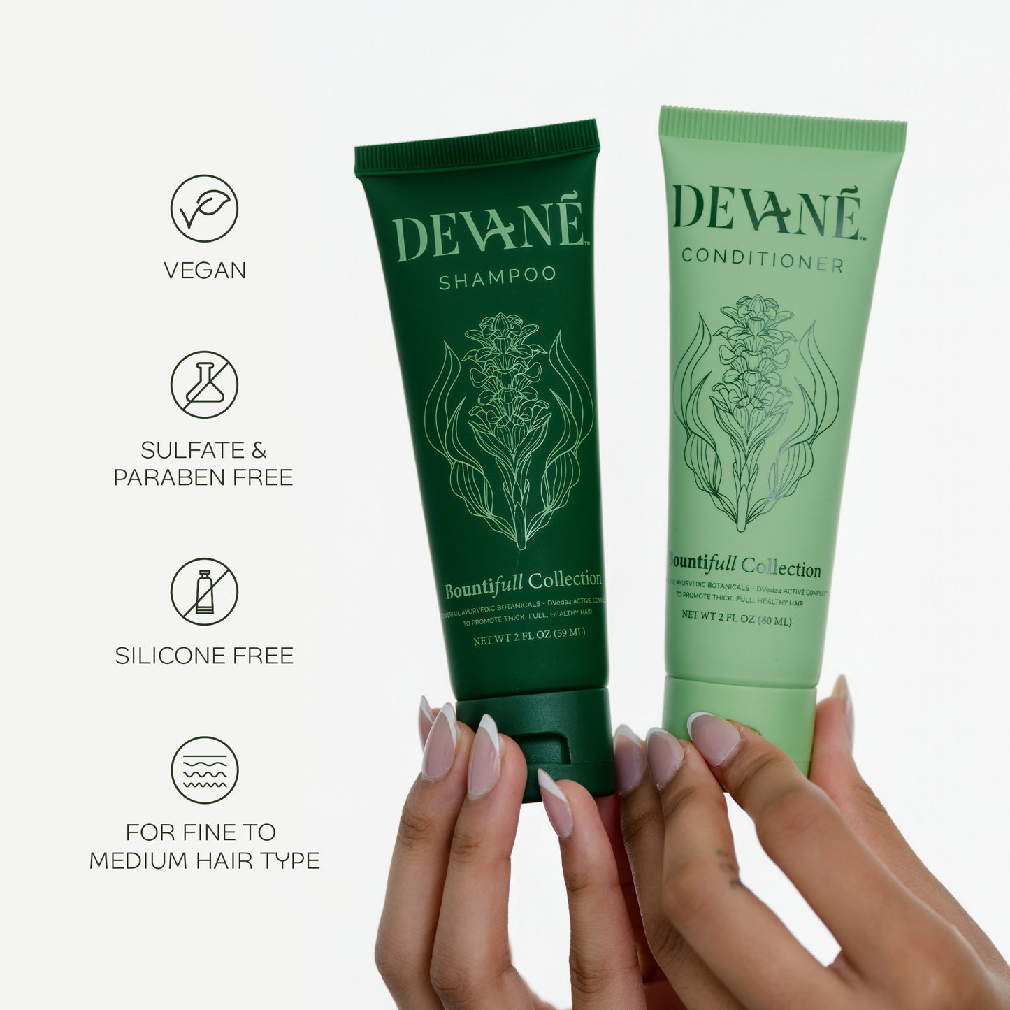 Travel Duo | 2 oz