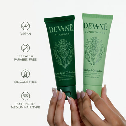 Travel Duo | 2 oz
