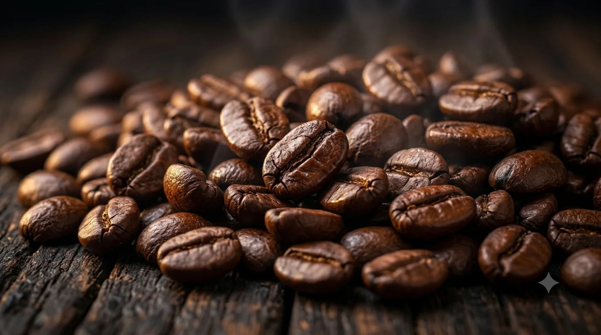 Caffeine