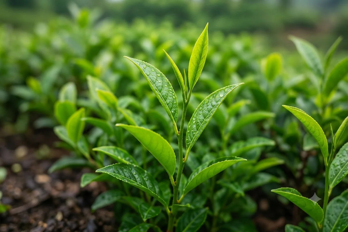 Green Tea