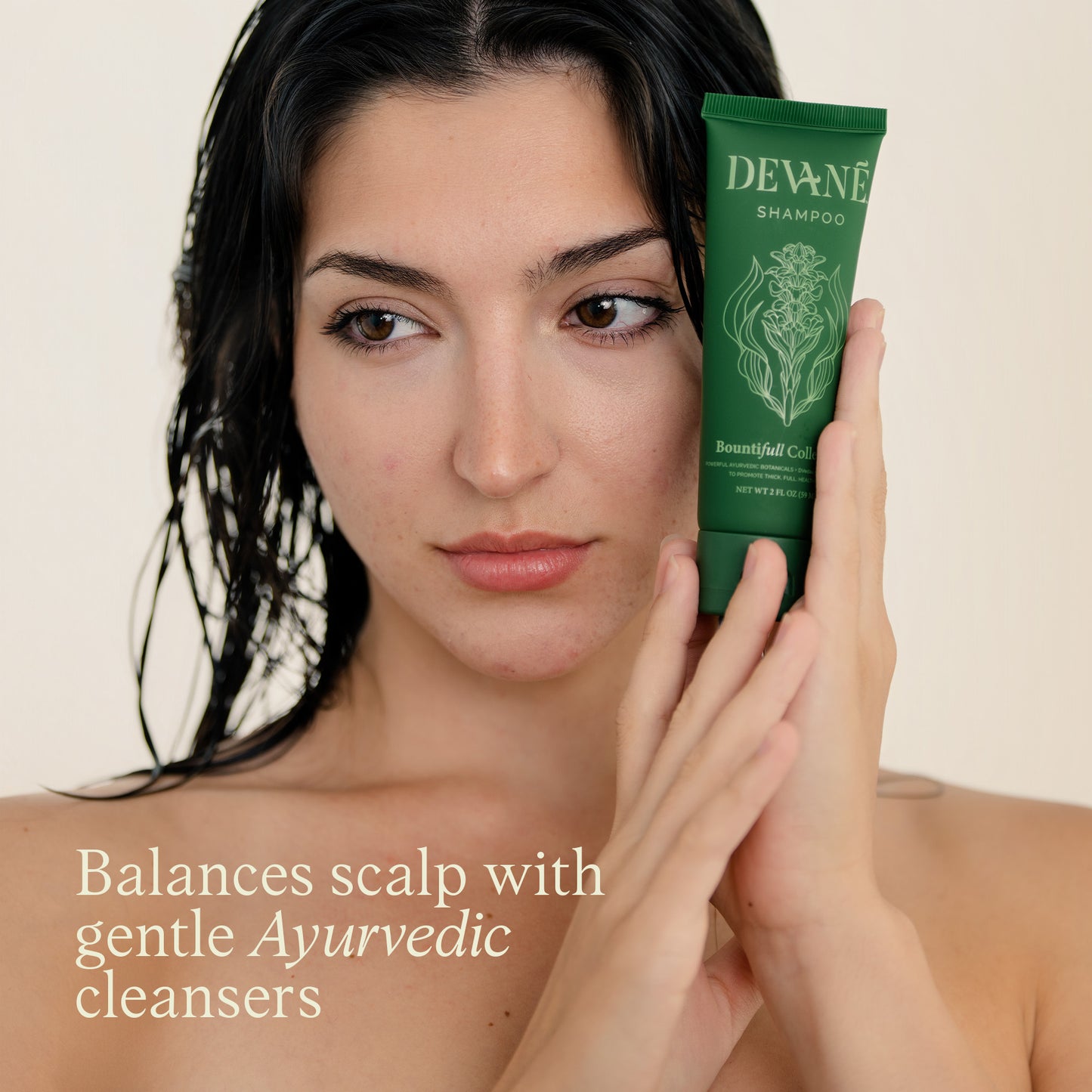 Travel Volumizing Shampoo | 2 oz