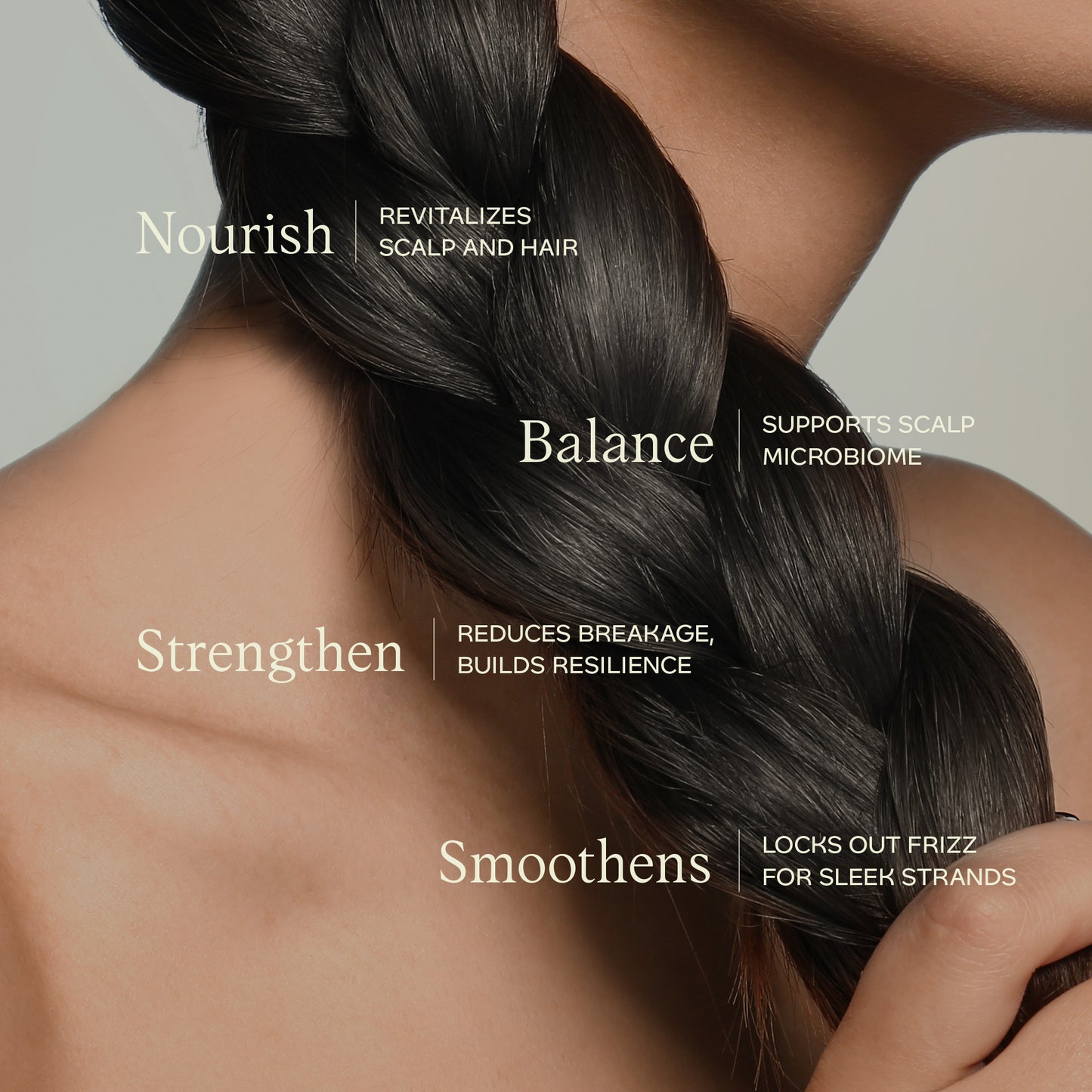 Nourish & Nurture Set