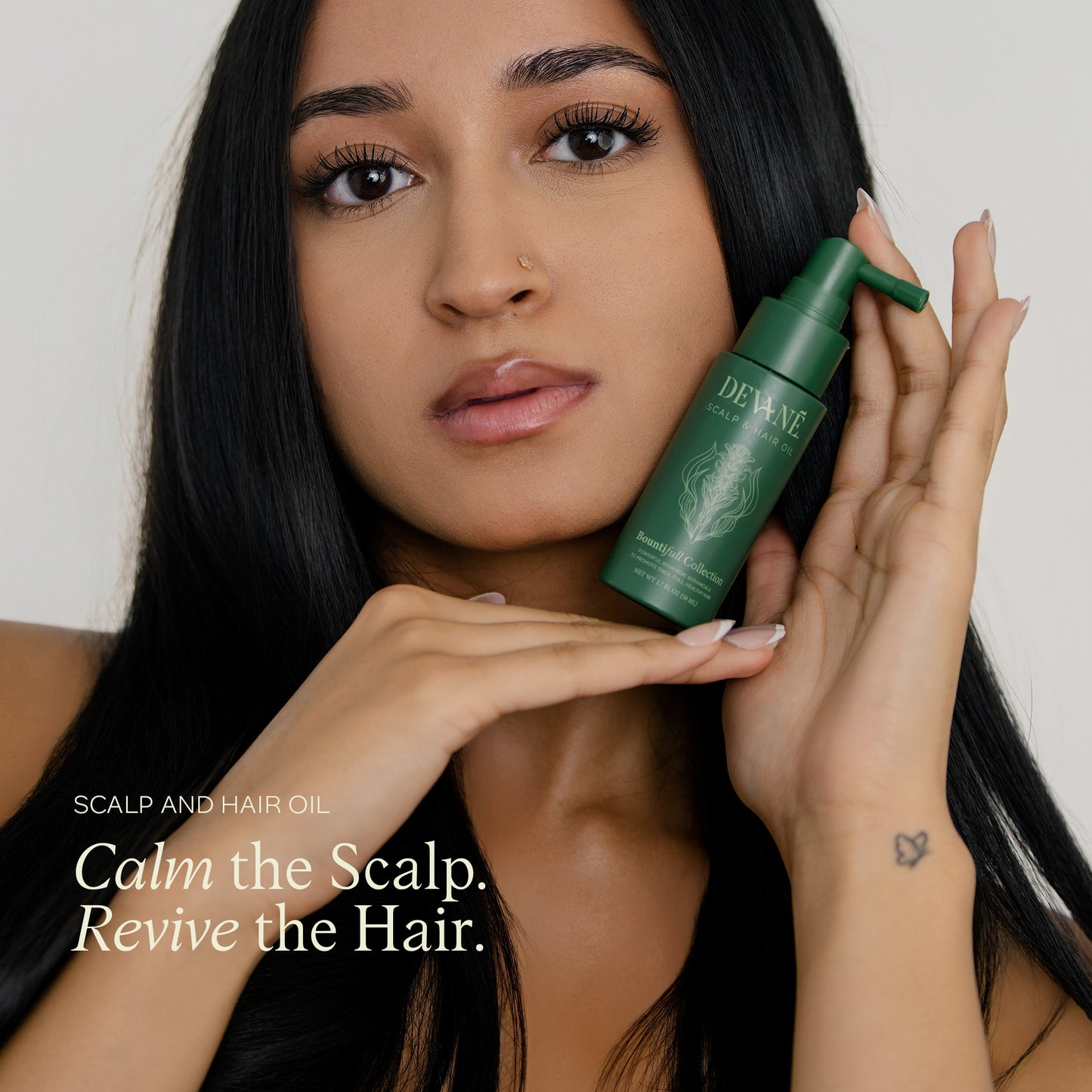 Nourish & Nurture Set