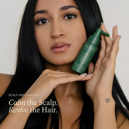 Nourish & Nurture Set